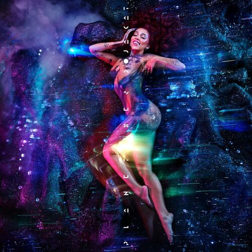 Soundframe® -Planet Her – Doja Cat