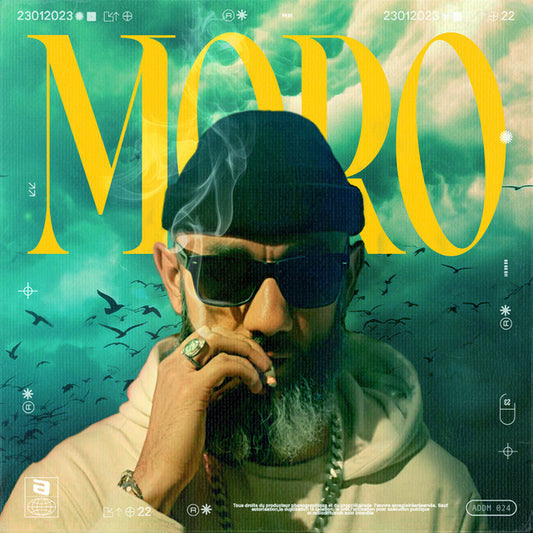 Soundframe® - MORO- RMX