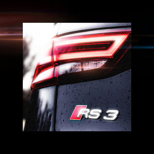 Soundframe® - Vargas- RS3