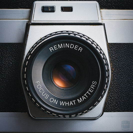Soundframe® -Reminder