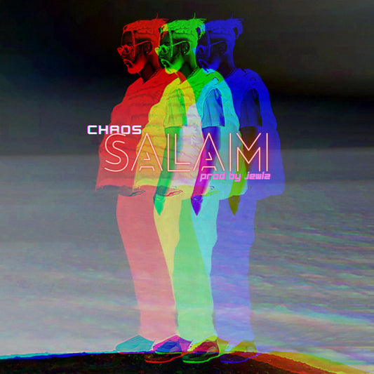 Soundframe® - Choas 333- SALAM