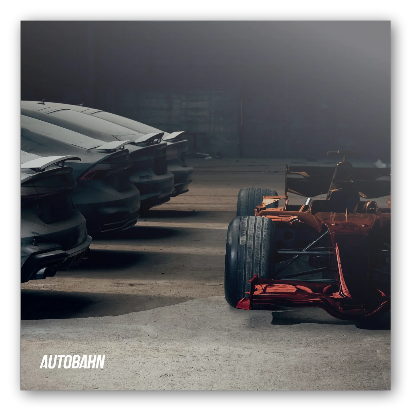 Soundframe® -SCH - Autobahn