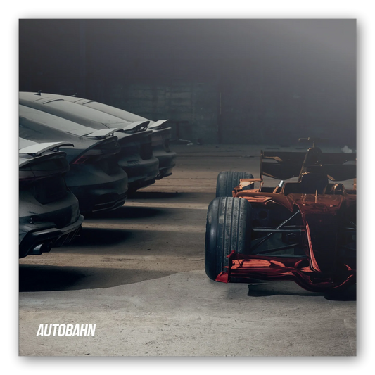 Soundframe® -SCH - Autobahn