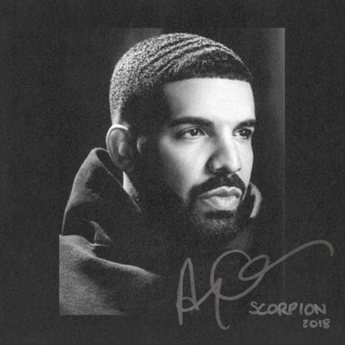 Soundframe® -Scorpion – Drake