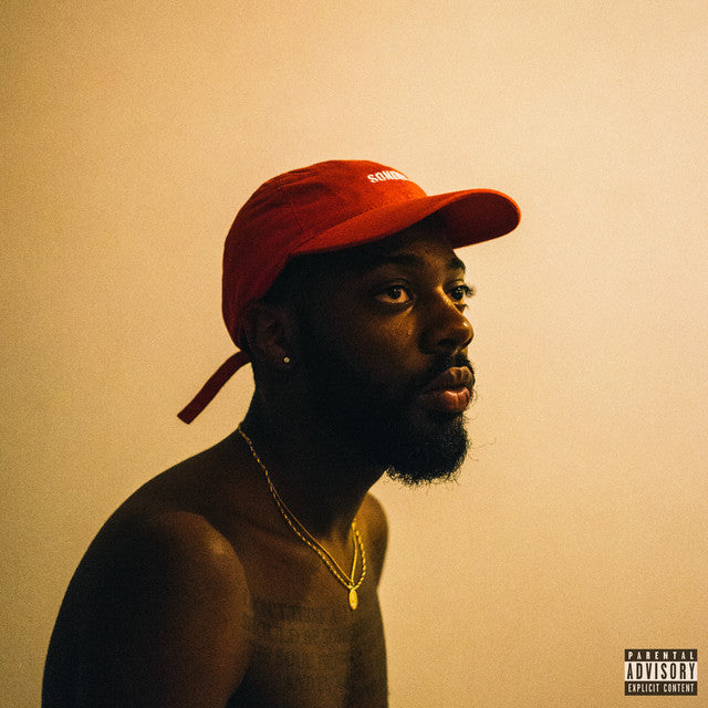 Soundframe® Sonder Son-Brent Faiyaz