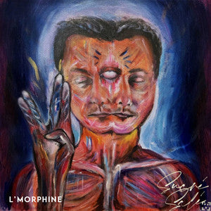 Soundframe® – lmorphine. Sucré Salé