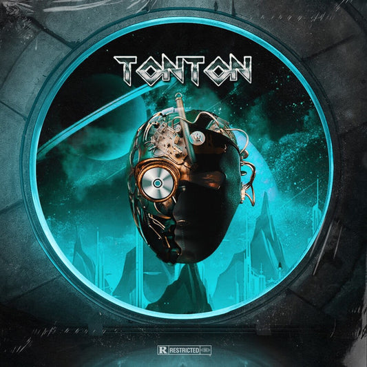 Soundframe® -LFERDA- Tonton