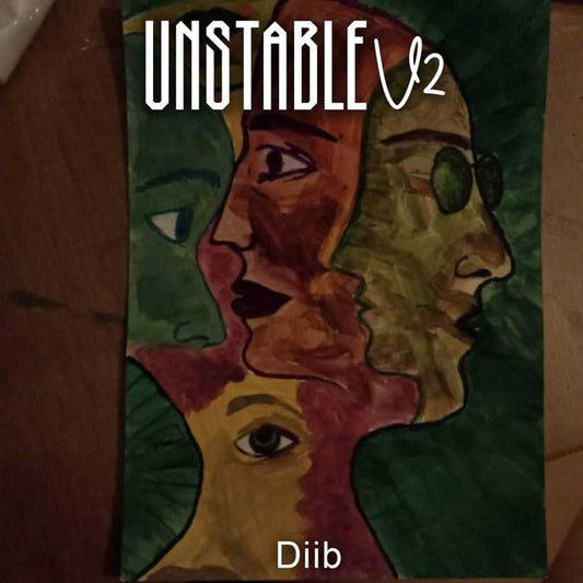 Soundframe® - Diib - Unstable V2