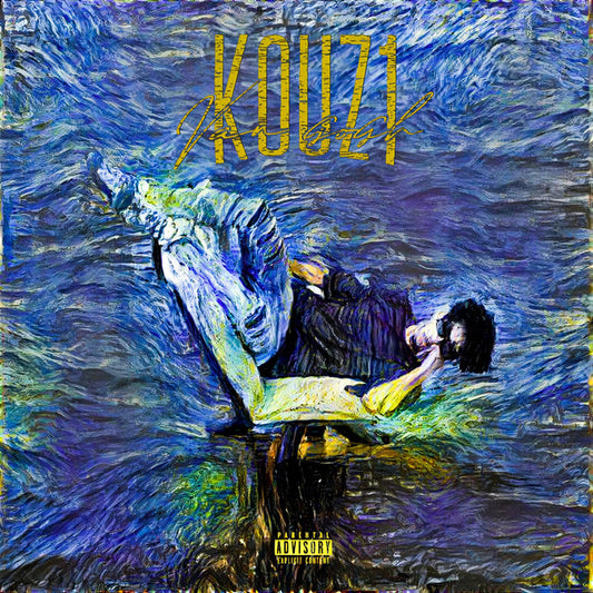 Soundframe® - Kouz1- Van Gogh