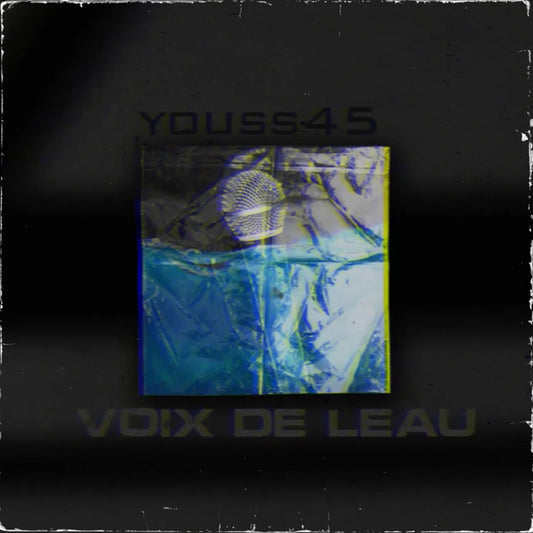 Soundframe® - Youss45- Voix de leau