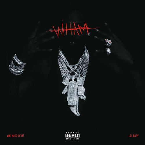 Soundframe® -WHAM – Lil Baby