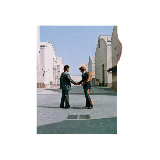 Soundframe® WISH You Were Here-Pink Floyd