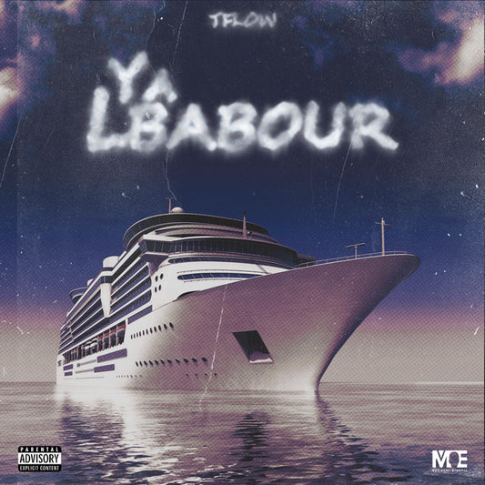 Soundframe® - Tflow- Ya Lbabour