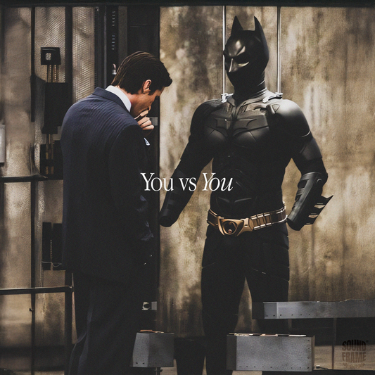 Soundframe® -YOU VS YOU 3