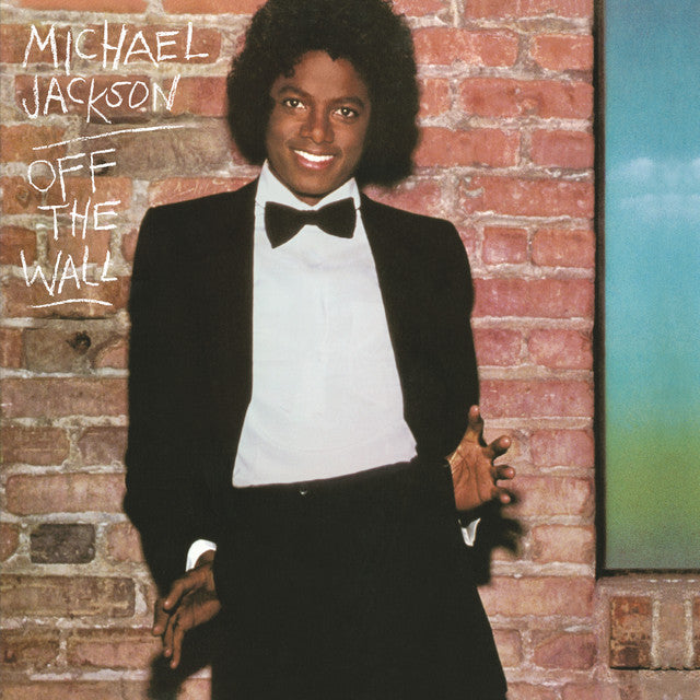 Soundframe® -Off the Wall-Michael Jackson