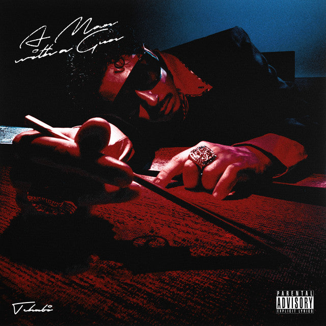 Soundframe® – Tchubi - A MAN WITH A GUN
