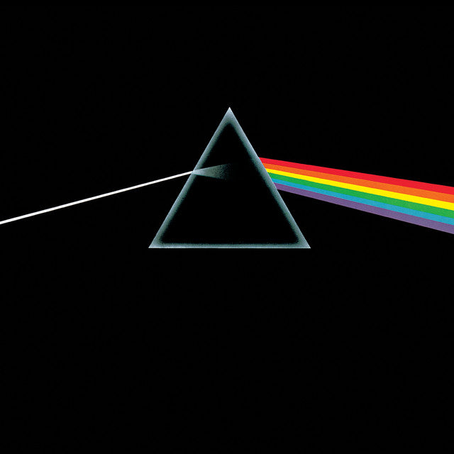 Soundframe® - The Darkside of the moon-Pink Floyd