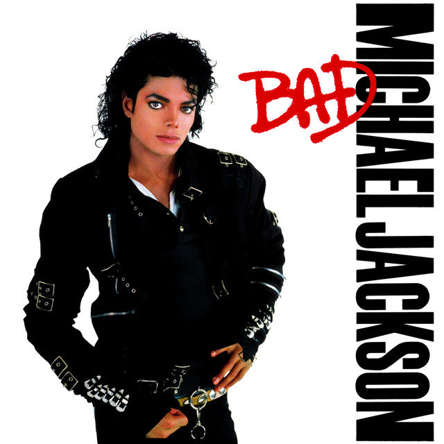 Soundframe® -Bad-Michael Jackson