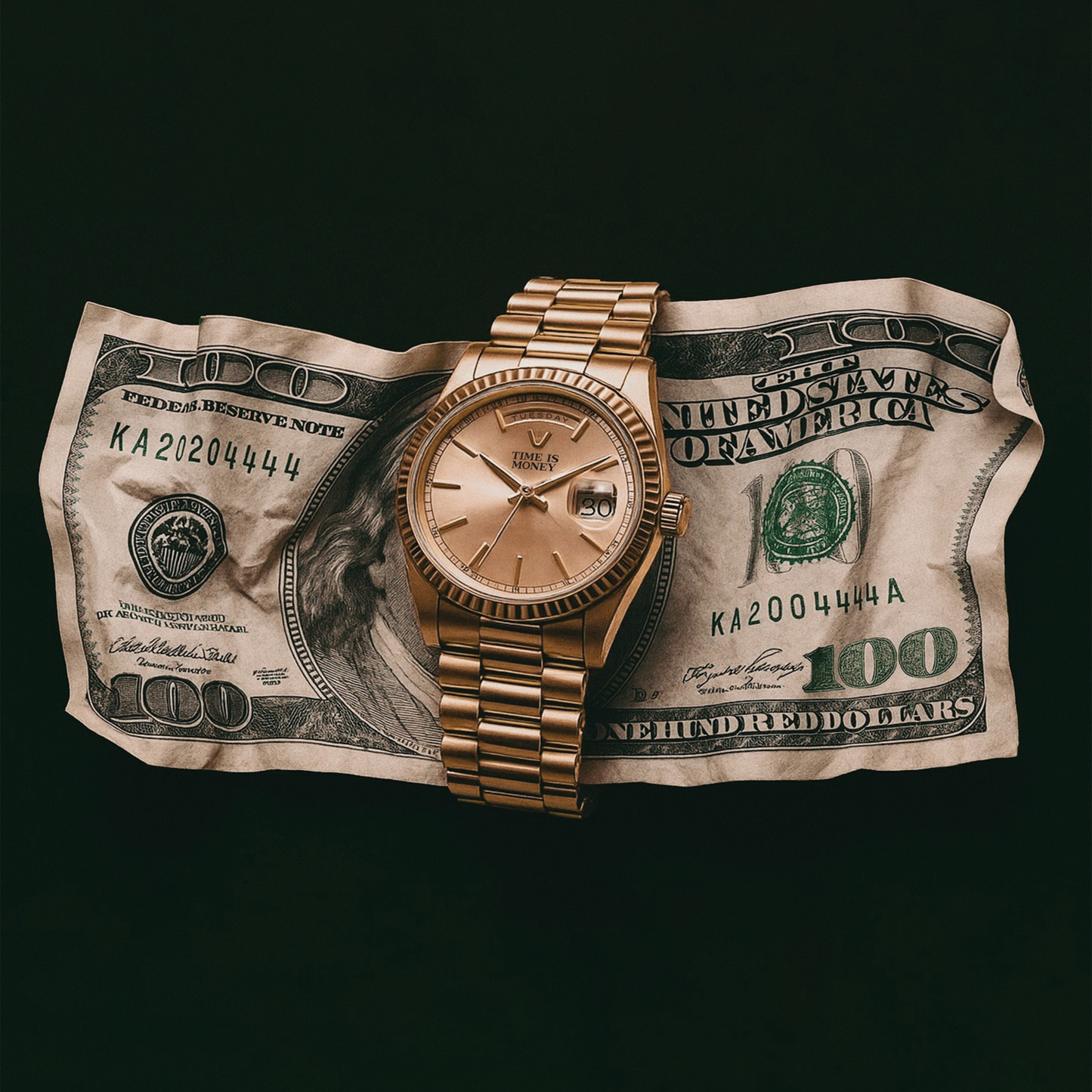 Soundframe® -RICHNESS