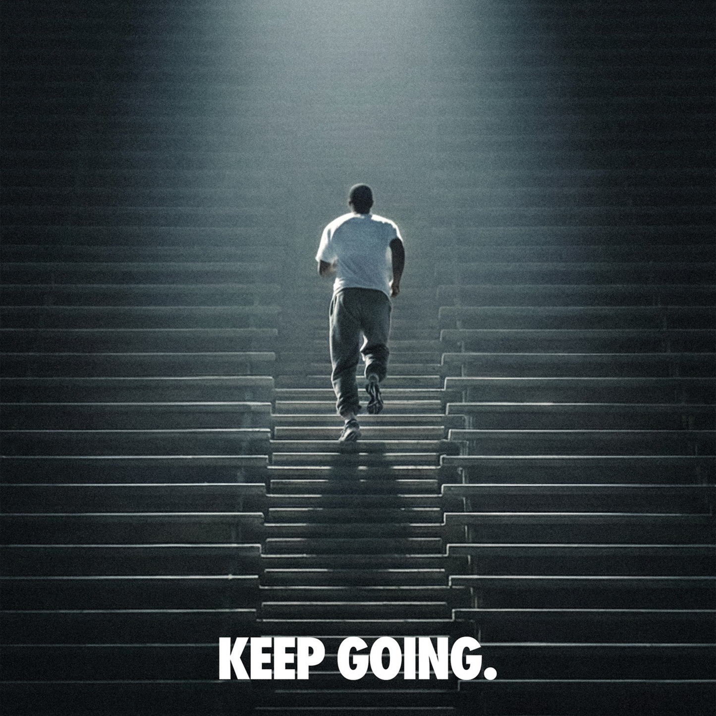 Soundframe® - KEEP GOING