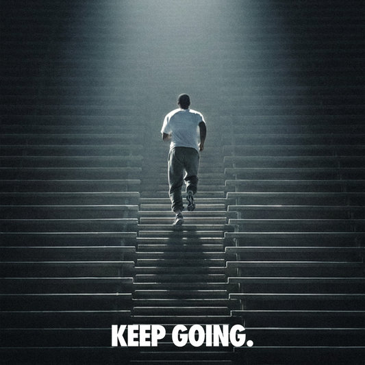 Soundframe® - KEEP GOING