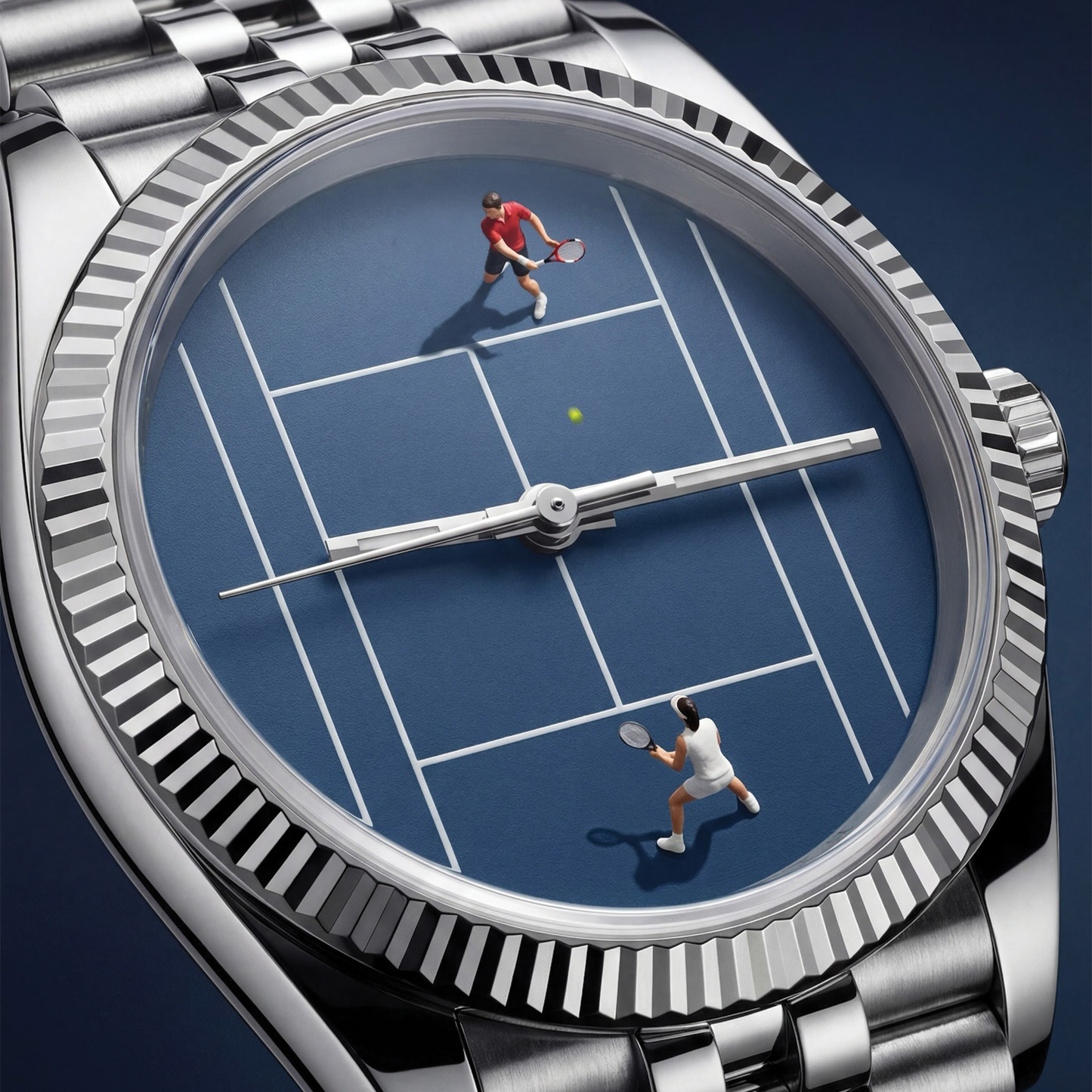 Soundframe® - TIME TO WIN