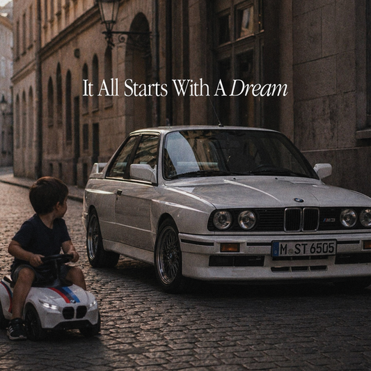 Soundframe® - IT'S ALL STARS WITH A DREAM
