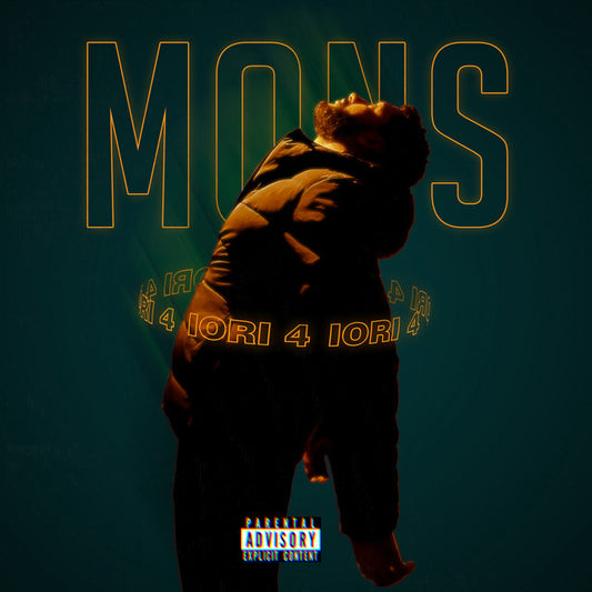 Soundframe® -MONS - IORI 4
