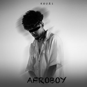 Soundframe® - Kouz1-AFROBOY