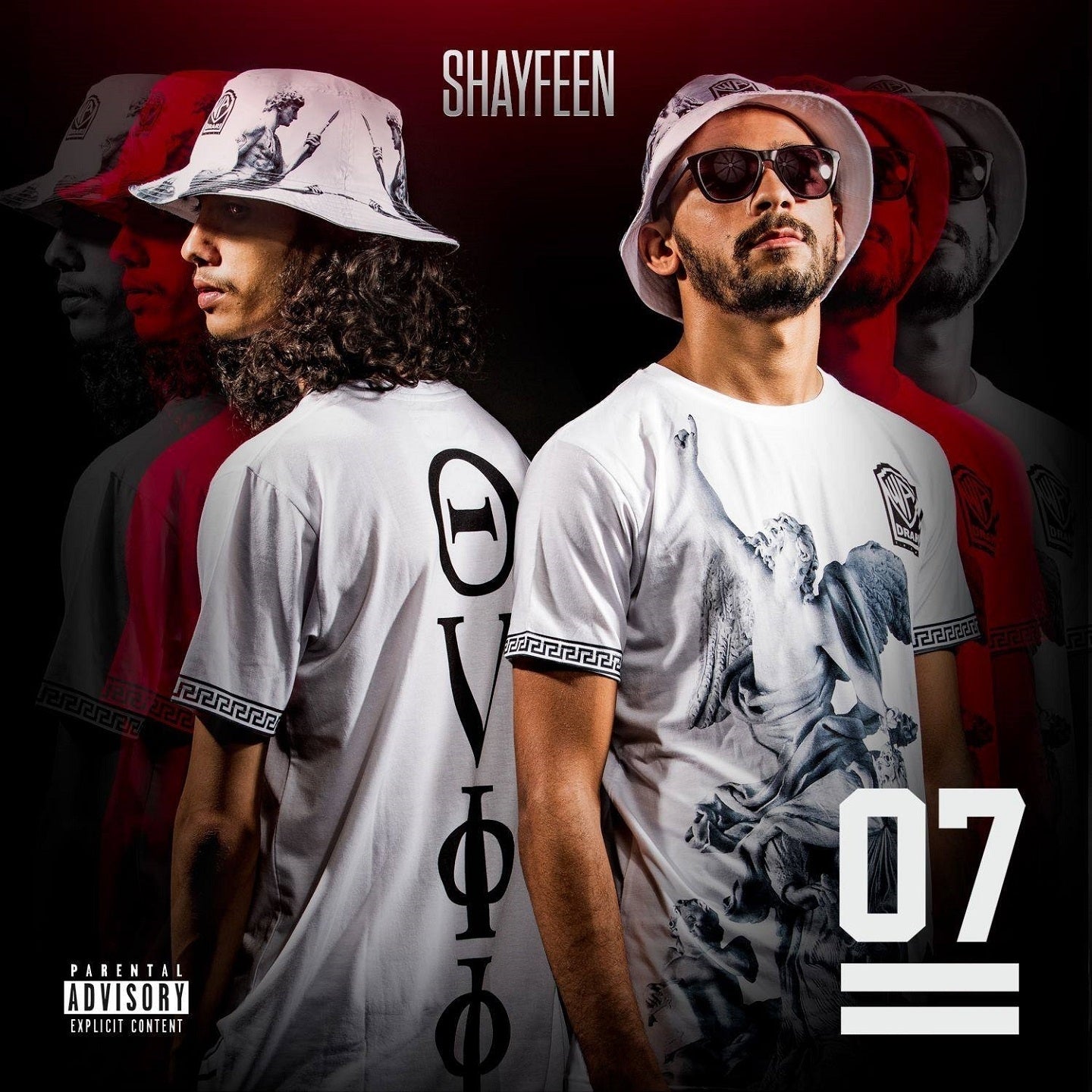 Soundframe® – Shayfeen – 07