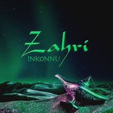 Soundframe® –Inkonnu - ZAHRI