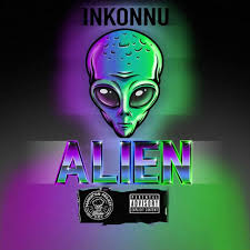 Soundframe® –Inkonnu - ALIEN