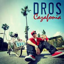 Soundframe® –Dizzy DROS – Cazafonia