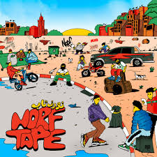 Soundframe® –Dizzy DROS –The NORF Tape