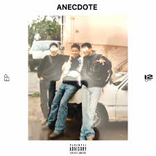 Soundframe® –NESSYOU - ANECDOTE