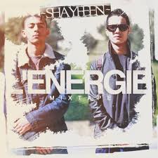 Soundframe® – Shayfeen - L'Energie