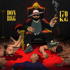 Soundframe® –Don Bigg – 170 KG