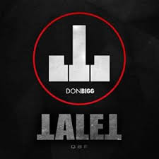 Soundframe® –Don Bigg - TALET