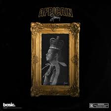 Soundframe® –Stormy - Africain