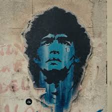 Soundframe® –Stormy - MARADONA