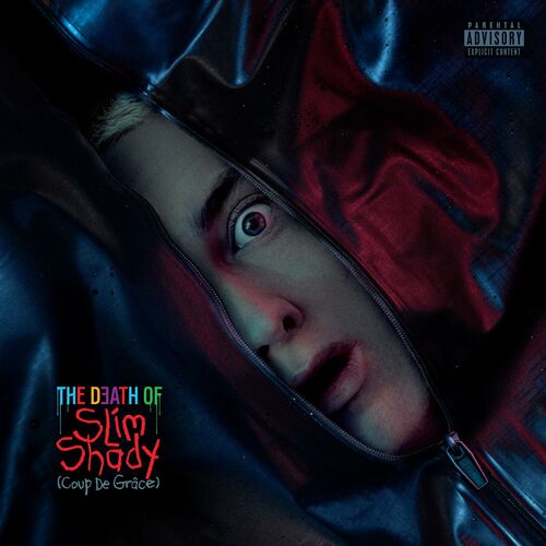 Soundframe® -Eminem - the Death of Slim Shady